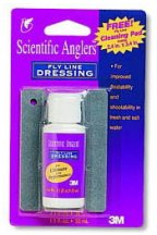 Scientific Anglers Fly Line Dressing
